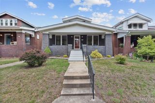 5029 Milentz Avenue, St Louis, MO 63109