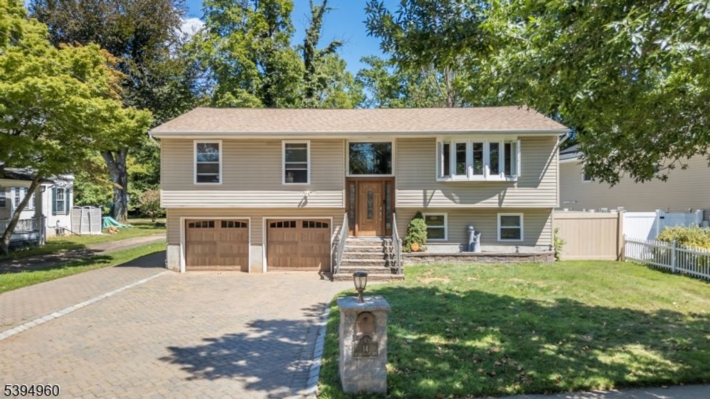 14 Netherwood Ave, Plainfield City, NJ 07062