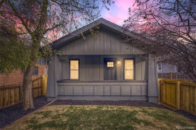 4440 Lowell Boulevard, Denver, CO 80211