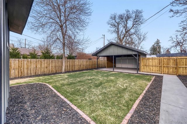 4440 Lowell Boulevard, Denver, CO 80211