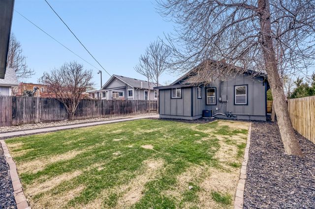 4440 Lowell Boulevard, Denver, CO 80211