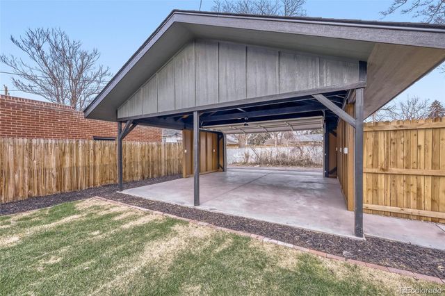 4440 Lowell Boulevard, Denver, CO 80211