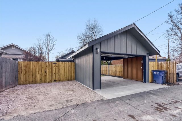 4440 Lowell Boulevard, Denver, CO 80211