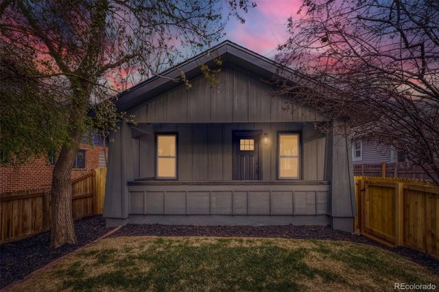 4440 Lowell Boulevard, Denver, CO 80211