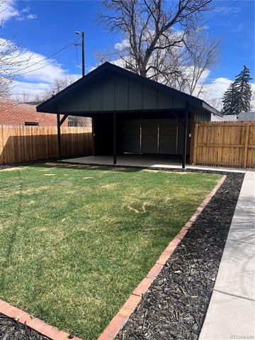 4440 Lowell Boulevard, Denver, CO 80211