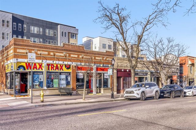 4440 Lowell Boulevard, Denver, CO 80211