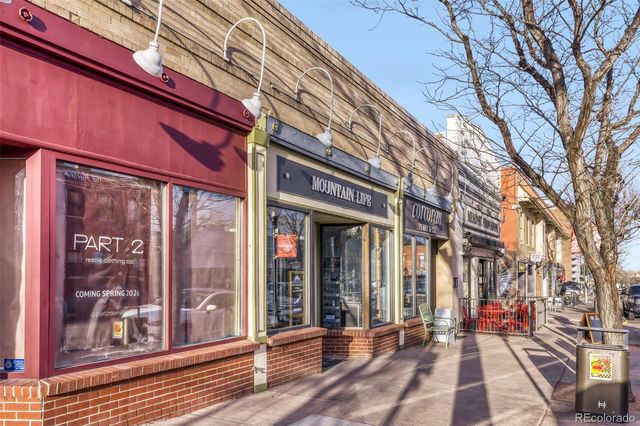 4440 Lowell Boulevard, Denver, CO 80211