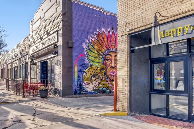 4440 Lowell Boulevard, Denver, CO 80211