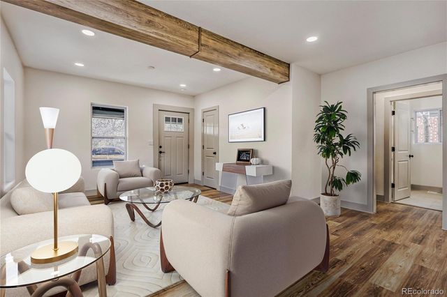 4440 Lowell Boulevard, Denver, CO 80211