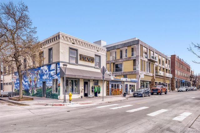 4440 Lowell Boulevard, Denver, CO 80211