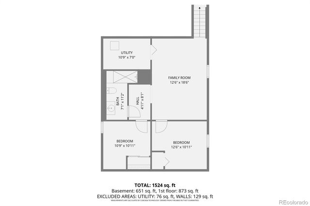 4440 Lowell Boulevard, Denver, CO 80211