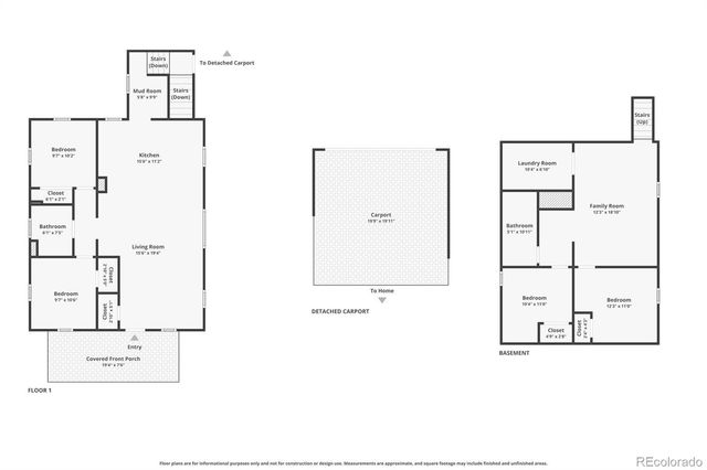 4440 Lowell Boulevard, Denver, CO 80211