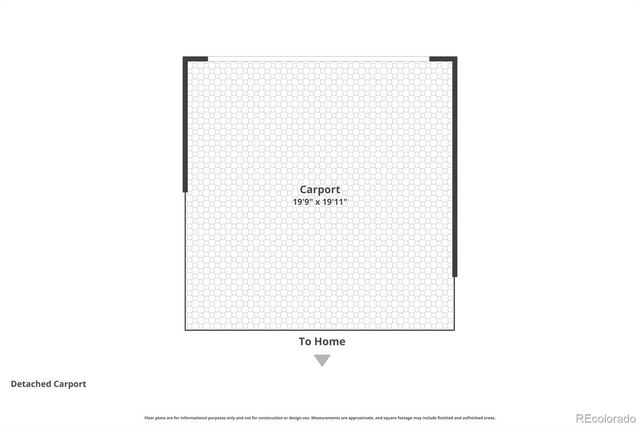 4440 Lowell Boulevard, Denver, CO 80211