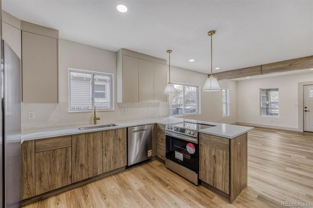 4440 Lowell Boulevard, Denver, CO 80211