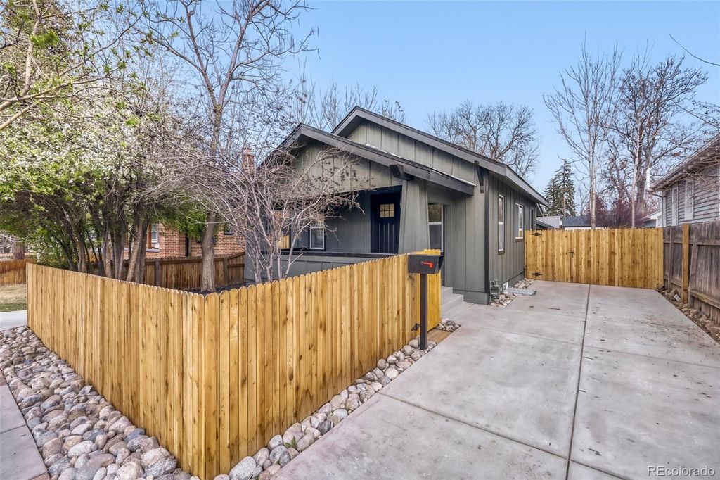 4440 Lowell Boulevard, Denver, CO 80211