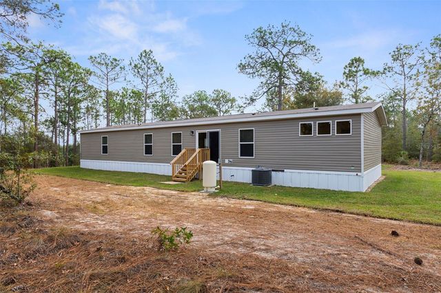 6149 LA PINE ROAD, Brooksville, FL 34602