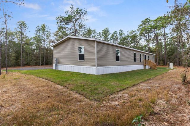 6149 LA PINE ROAD, Brooksville, FL 34602