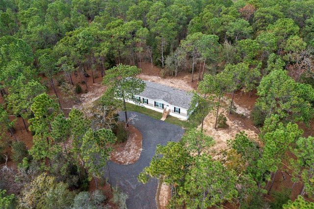 6149 LA PINE ROAD, Brooksville, FL 34602