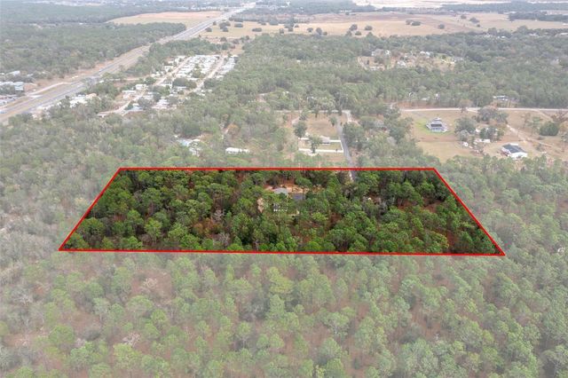 6149 LA PINE ROAD, Brooksville, FL 34602
