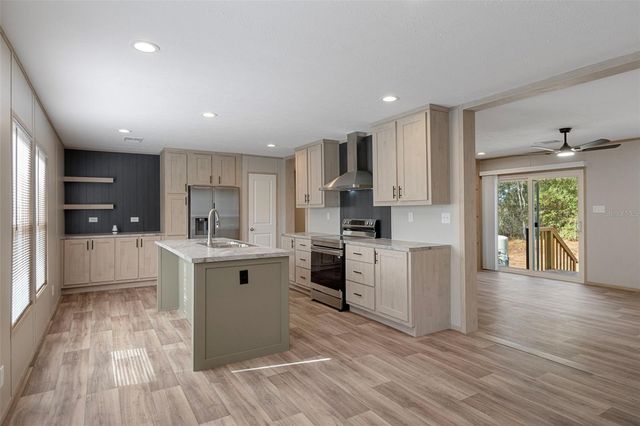 6149 LA PINE ROAD, Brooksville, FL 34602