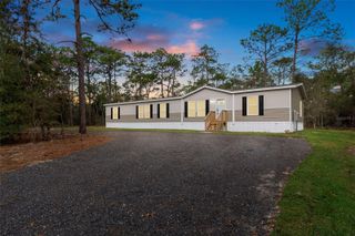 6149 LA PINE ROAD, Brooksville, FL 34602