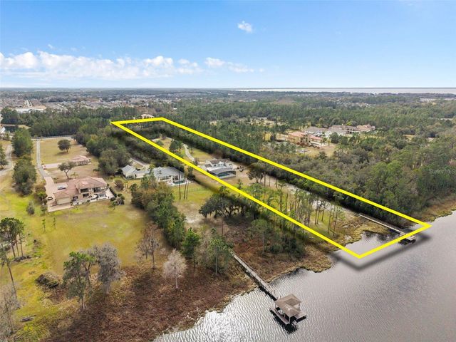 5301 CARSON STREET, St Cloud, FL 34771