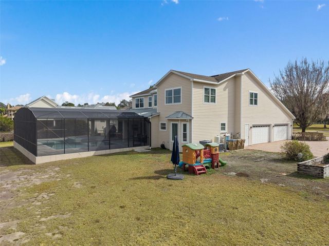 5301 CARSON STREET, St Cloud, FL 34771