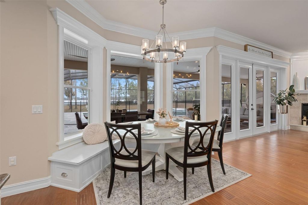 Image 11 of property listing at 5301 CARSON STREET, St Cloud, FL 34771