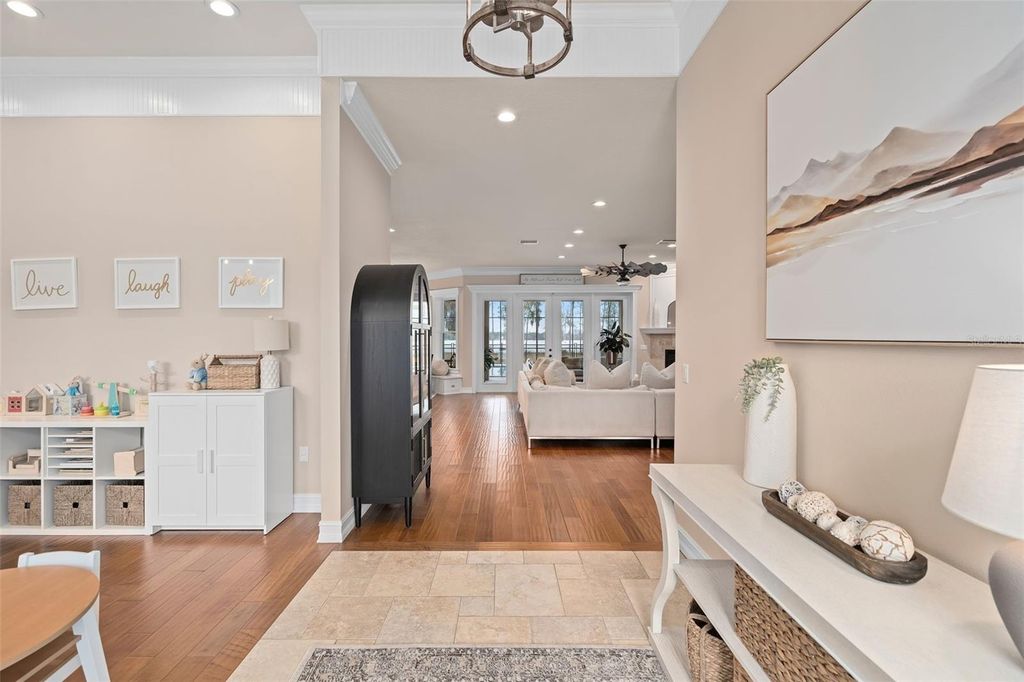 Image 14 of property listing at 5301 CARSON STREET, St Cloud, FL 34771