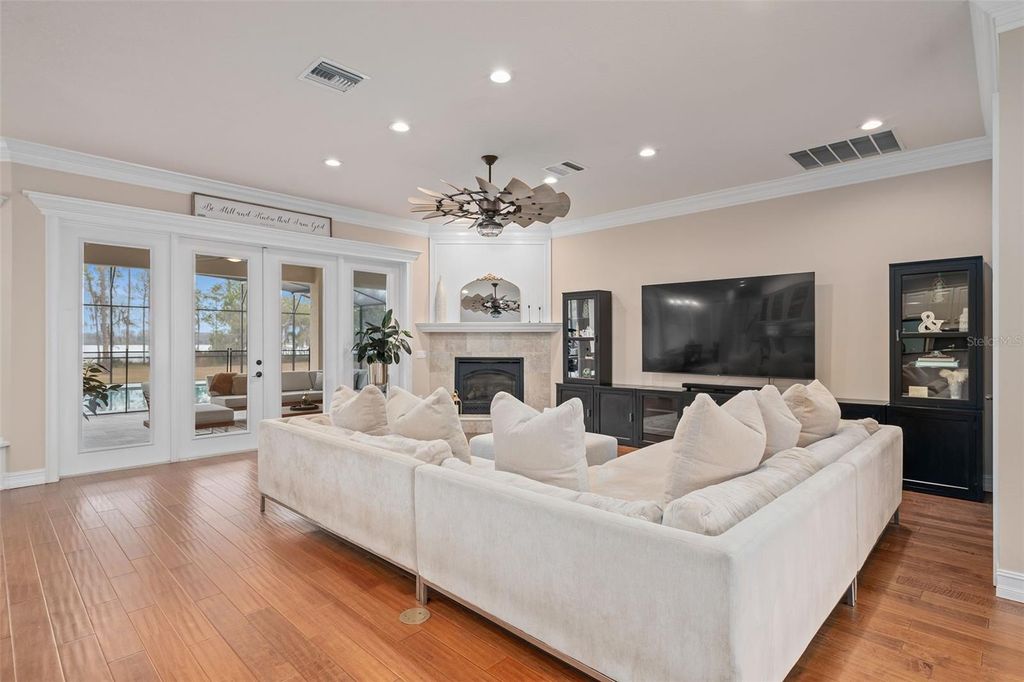 Image 17 of property listing at 5301 CARSON STREET, St Cloud, FL 34771