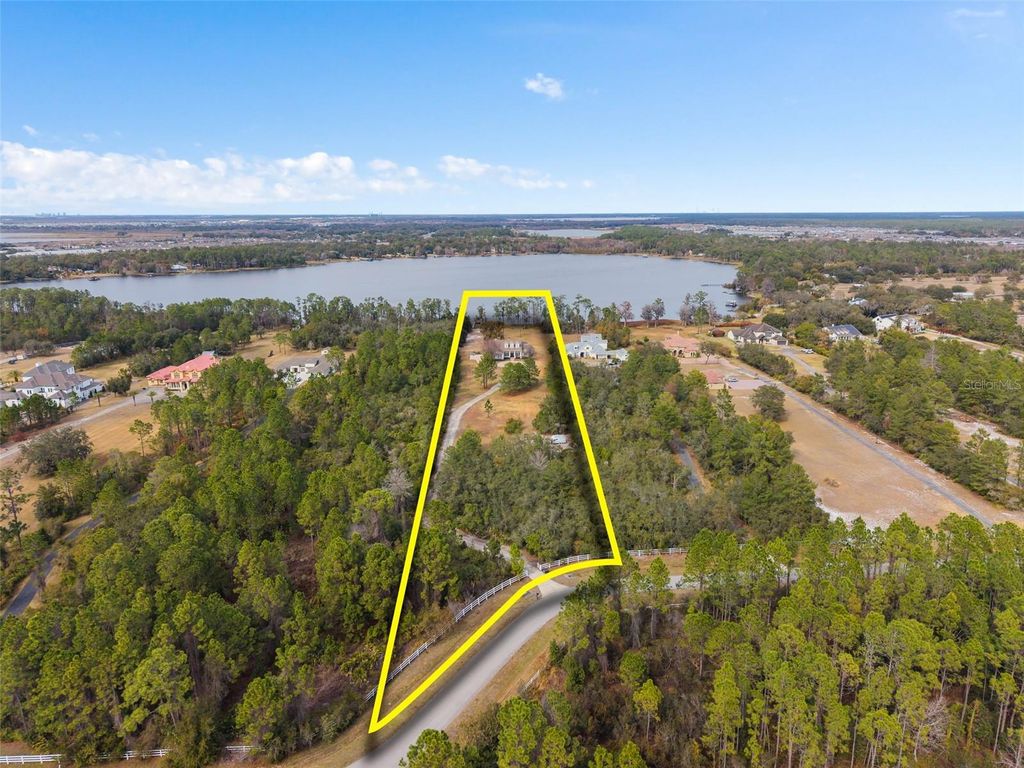 Image 56 of property listing at 5301 CARSON STREET, St Cloud, FL 34771