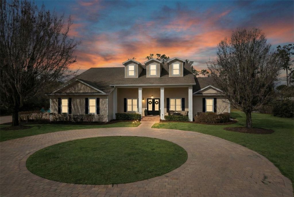 Image 58 of property listing at 5301 CARSON STREET, St Cloud, FL 34771