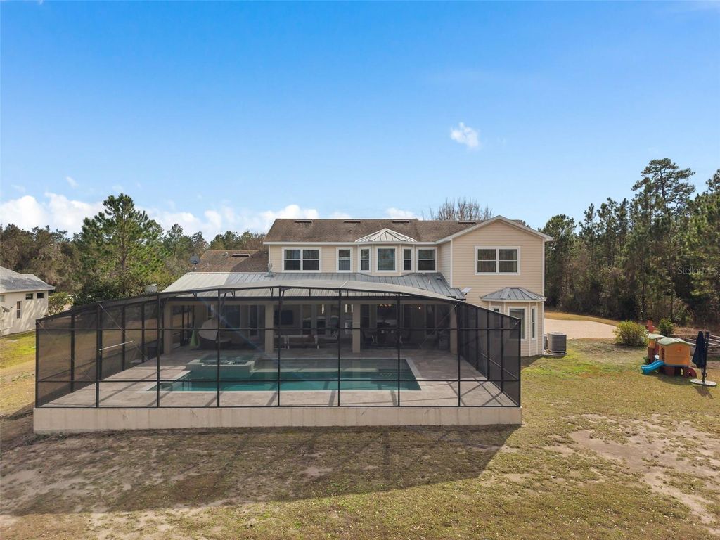 Image 61 of property listing at 5301 CARSON STREET, St Cloud, FL 34771