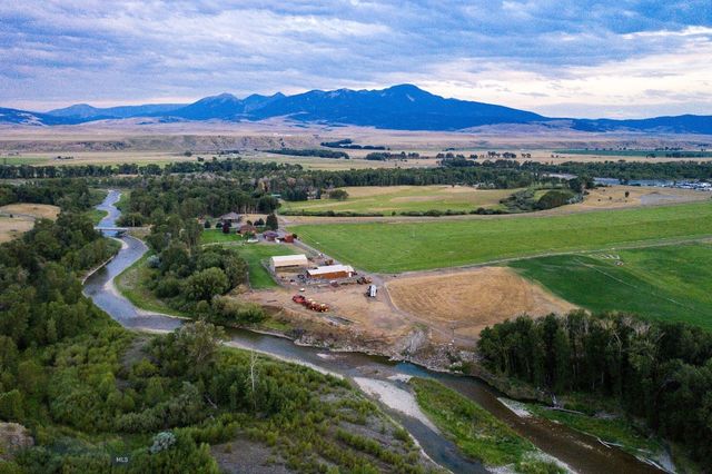 37 Convict Grade Road, Livingston, MT 59047 property photo