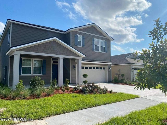 75014 NASSAU STATION Way, Yulee, FL 32097