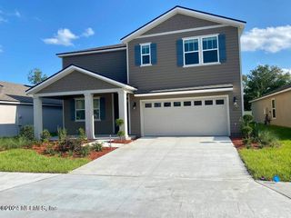 75014 NASSAU STATION Way, Yulee, FL 32097