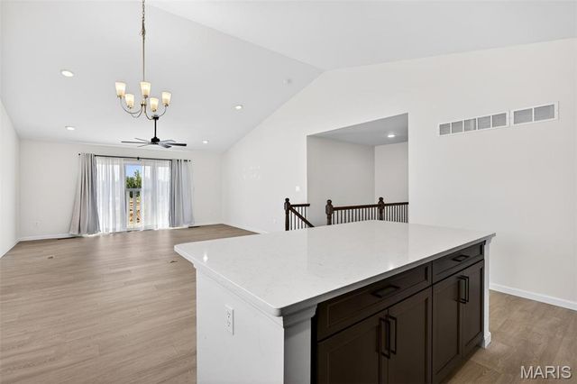 833 Cedarwood Drive, Moscow Mills, MO 63362