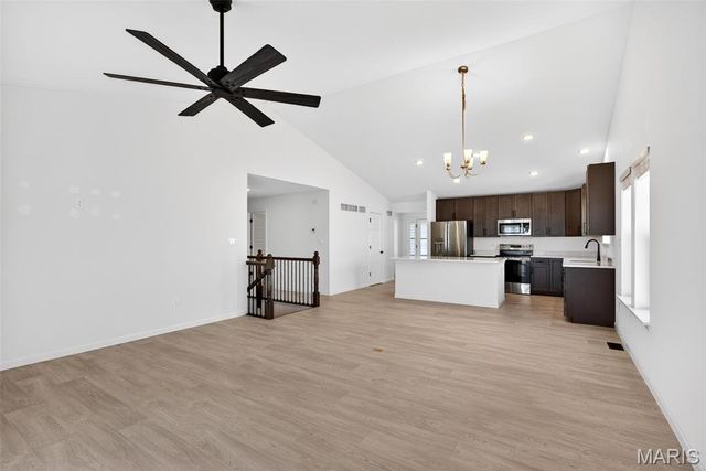833 Cedarwood Drive, Moscow Mills, MO 63362