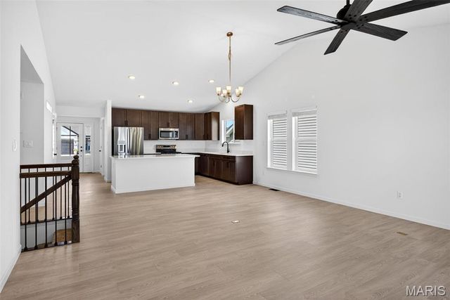 833 Cedarwood Drive, Moscow Mills, MO 63362