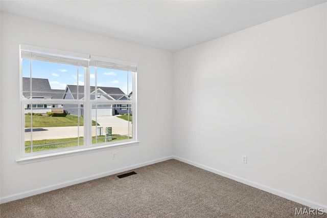 833 Cedarwood Drive, Moscow Mills, MO 63362