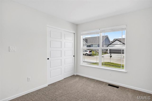 833 Cedarwood Drive, Moscow Mills, MO 63362