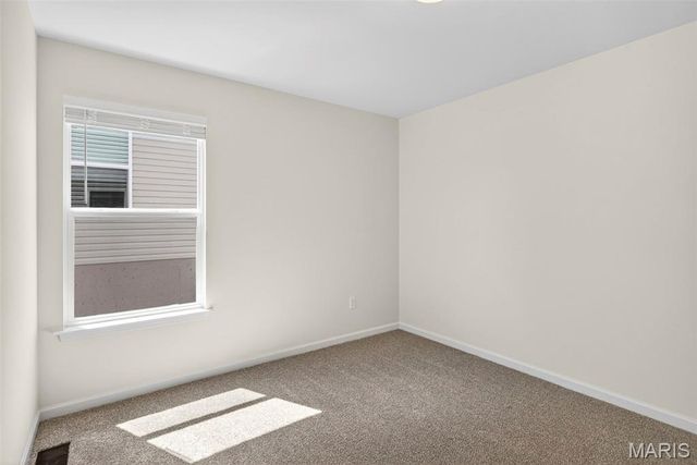 833 Cedarwood Drive, Moscow Mills, MO 63362