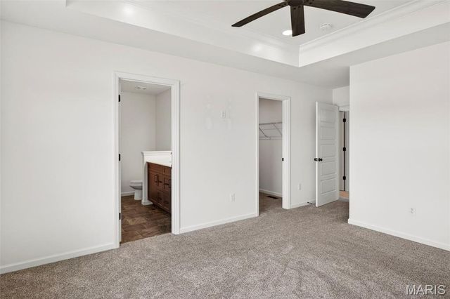 833 Cedarwood Drive, Moscow Mills, MO 63362