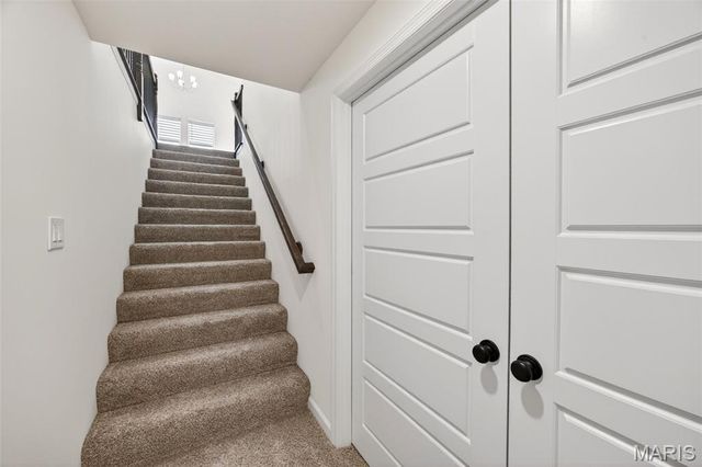 833 Cedarwood Drive, Moscow Mills, MO 63362