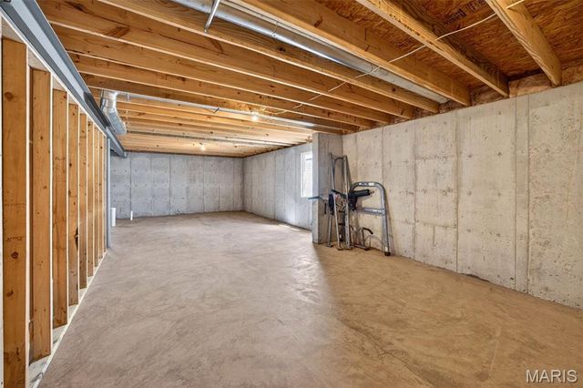 833 Cedarwood Drive, Moscow Mills, MO 63362