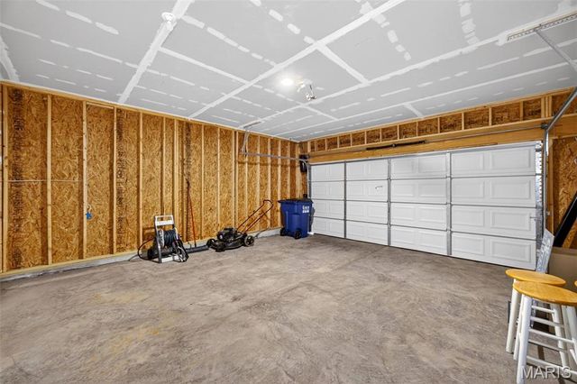 833 Cedarwood Drive, Moscow Mills, MO 63362