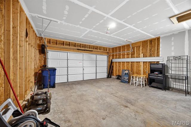 833 Cedarwood Drive, Moscow Mills, MO 63362