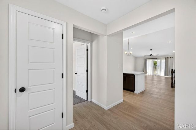 833 Cedarwood Drive, Moscow Mills, MO 63362