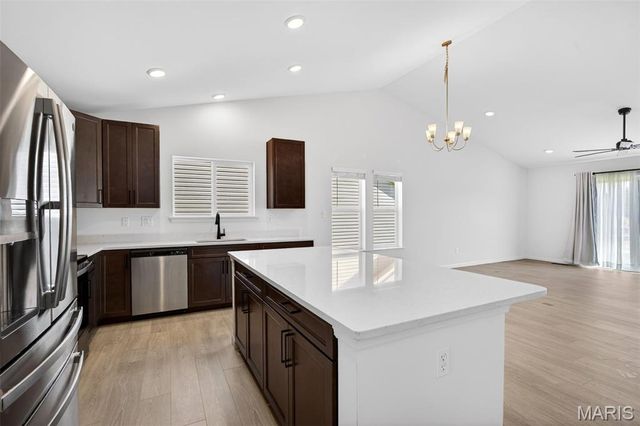 833 Cedarwood Drive, Moscow Mills, MO 63362