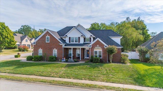 4544 Rawlston Drive, Newburgh, IN 47630